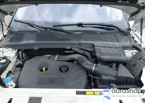 2017 Land Rover Range Rover Evoque Se/Se Premium из США, поврежденный, VIN SALVP2BG0HH192985